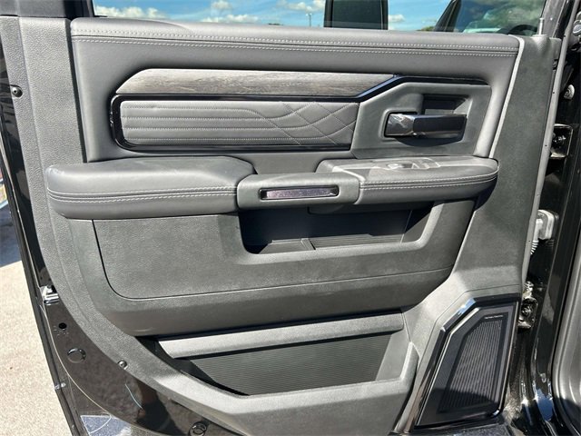 New 2026 RAM 2500 Limited image 15