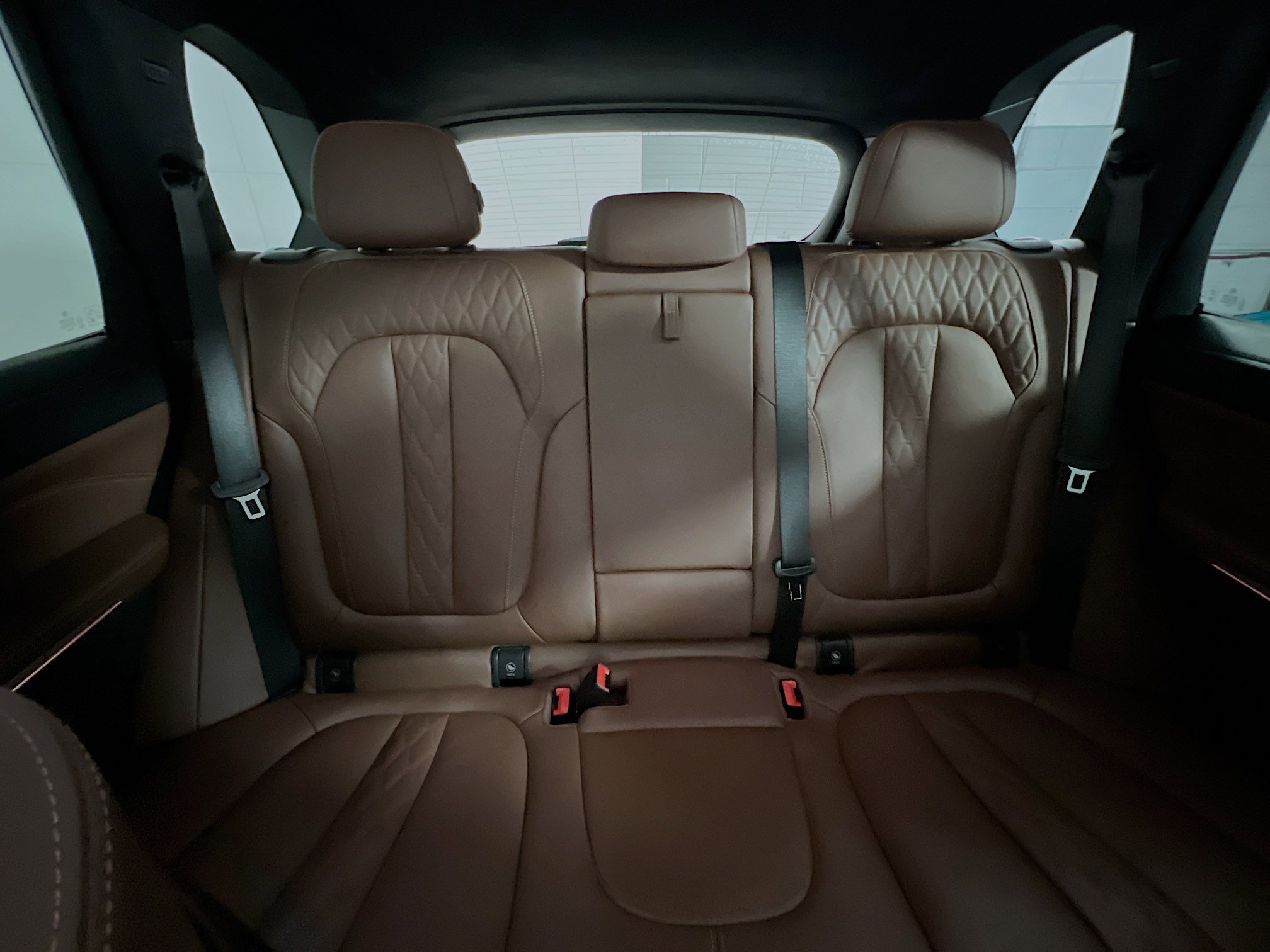 Used 2023 BMW X5 xDrive40i w/ M Sport Package image 33