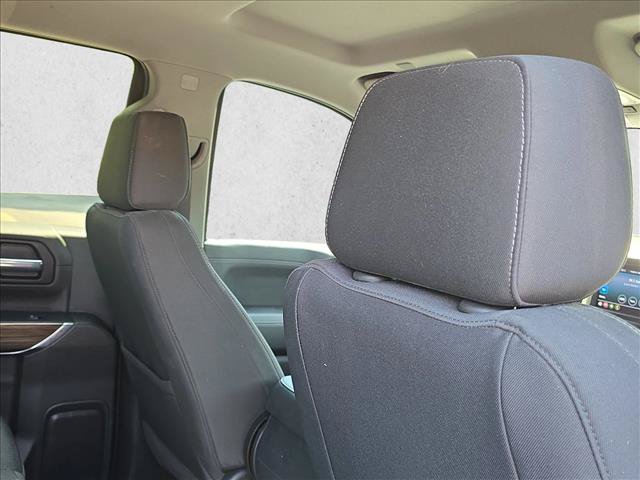 Used 2019 Chevrolet Silverado 1500 RST AWD/4WD image 21