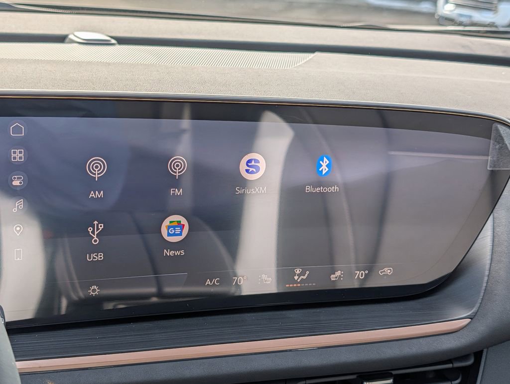 New 2026 Buick Envision Sport Touring AWD/4WD image 43
