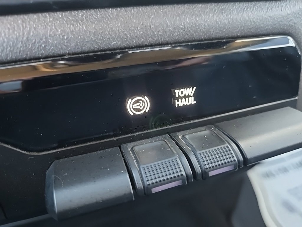 Used 2019 RAM 2500 Tradesman image 67