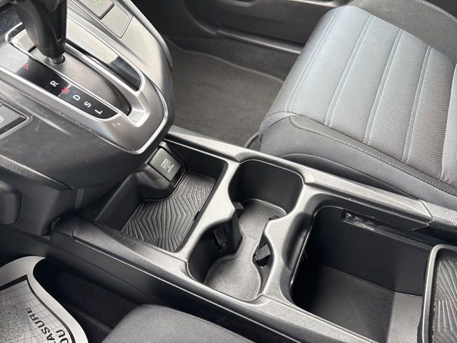 Used 2019 Honda CR-V EX image 24