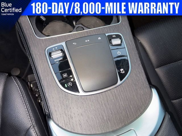Used 2020 Mercedes-Benz GLC 300 4MATIC image 31
