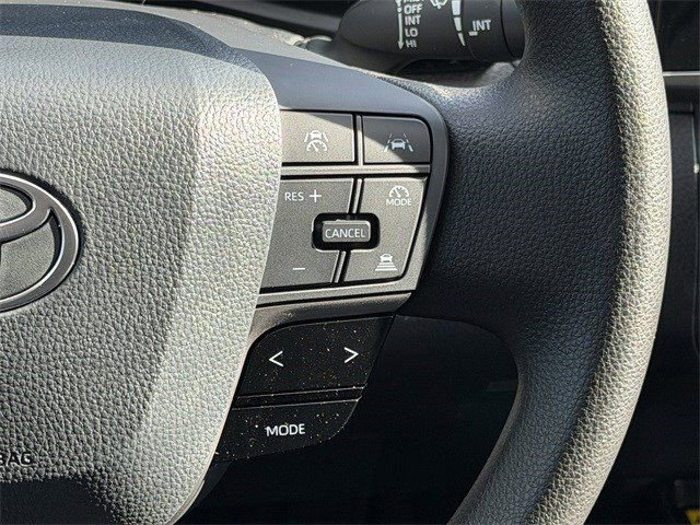 New 2026 Toyota Camry LE w/ Convenience Package image 10