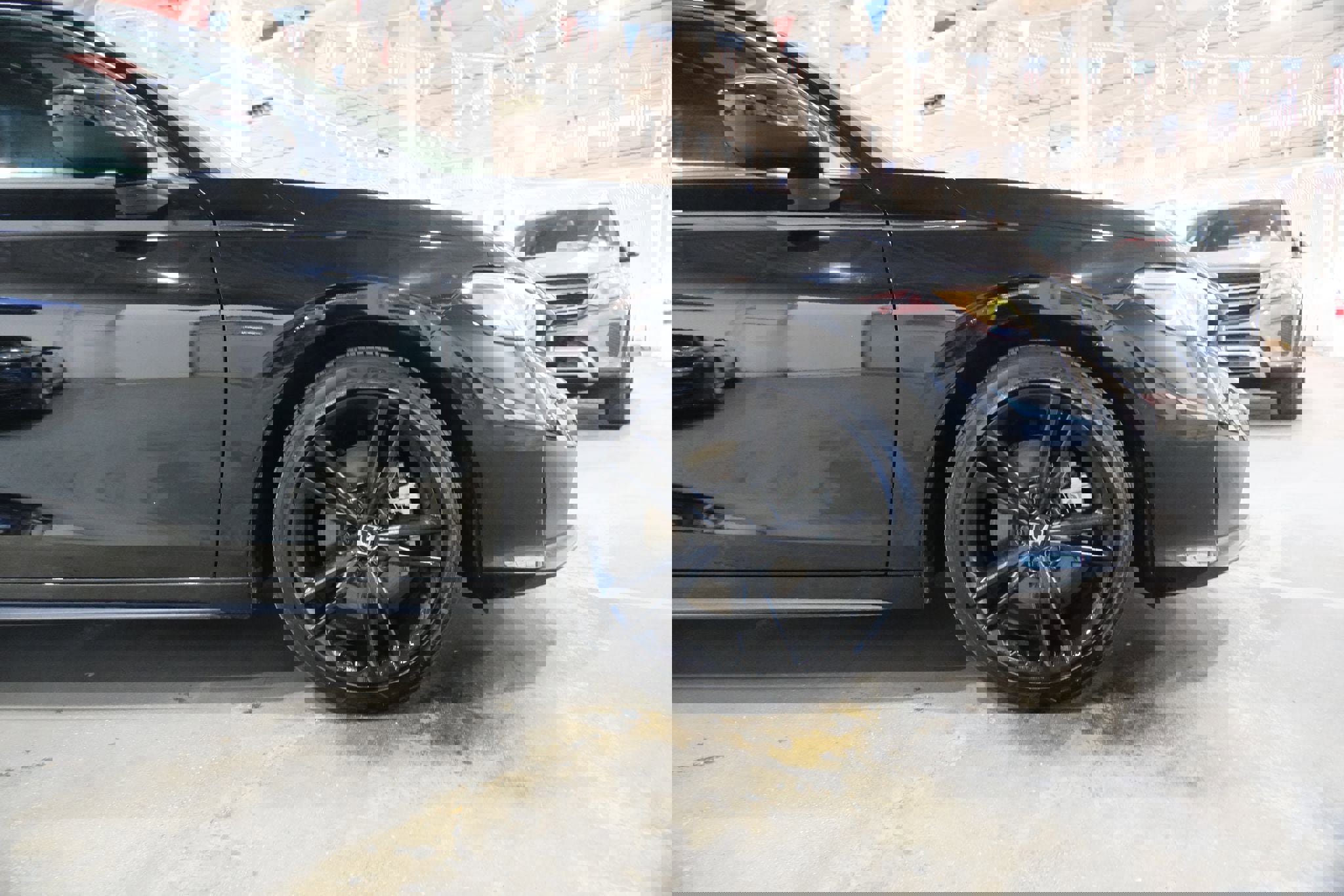 Used 2025 Honda Civic Si image 14