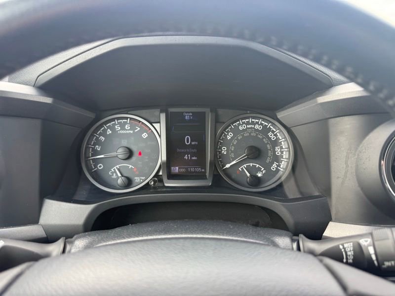 Used 2019 Toyota Tacoma TRD Sport image 18