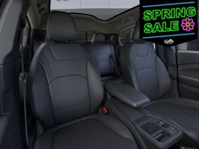 New 2025 Ford Mustang Mach-E Premium w/ Interior Protection Package image 10