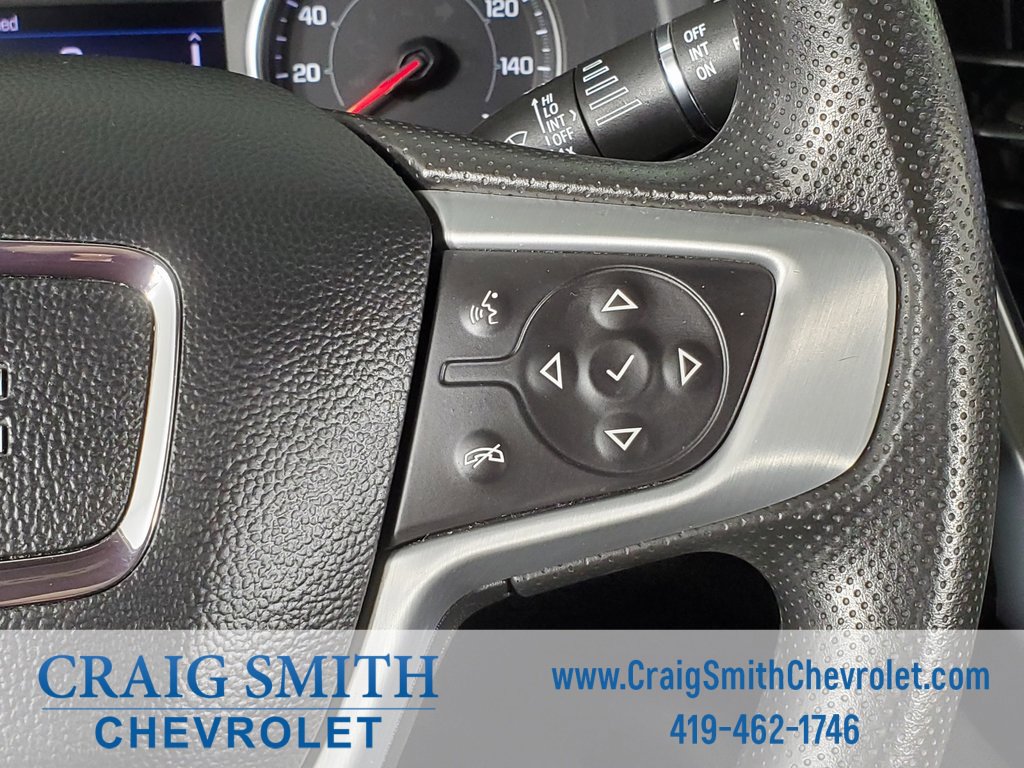 Used 2022 GMC Acadia SLE w/ Driver Convenience Package image 17