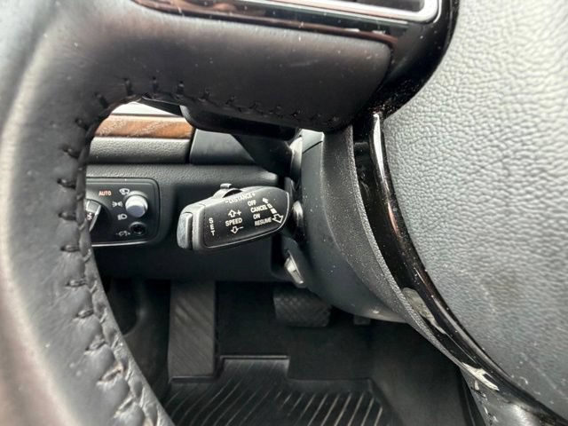 Used 2016 Audi A6 3.0T Prestige w/ Prestige Package AWD/4WD image 19