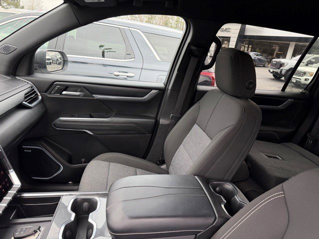 Certified 2025 GMC Acadia Elevation image 13