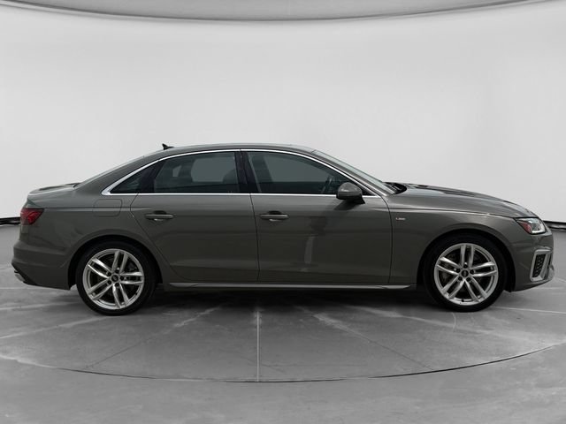 Used 2024 Audi A4 2.0T Premium Plus AWD/4WD image 2