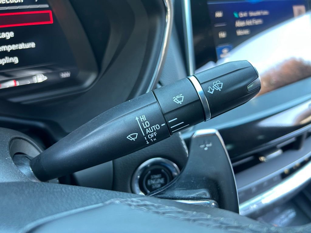 Used 2024 Cadillac CT5 V Blackwing w/ Driver Assist Package image 59