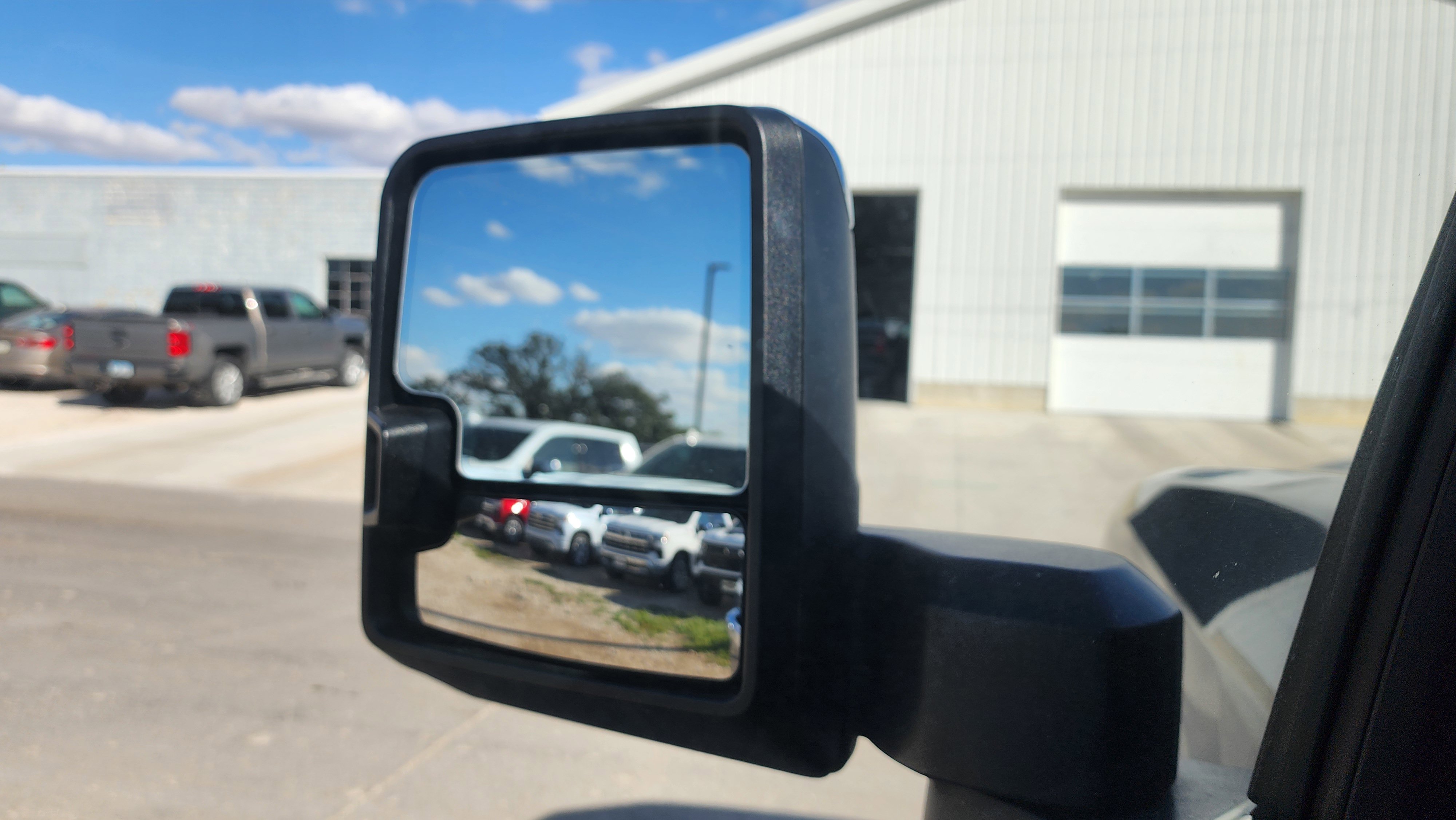 New 2025 Chevrolet Silverado 3500 LTZ image 8