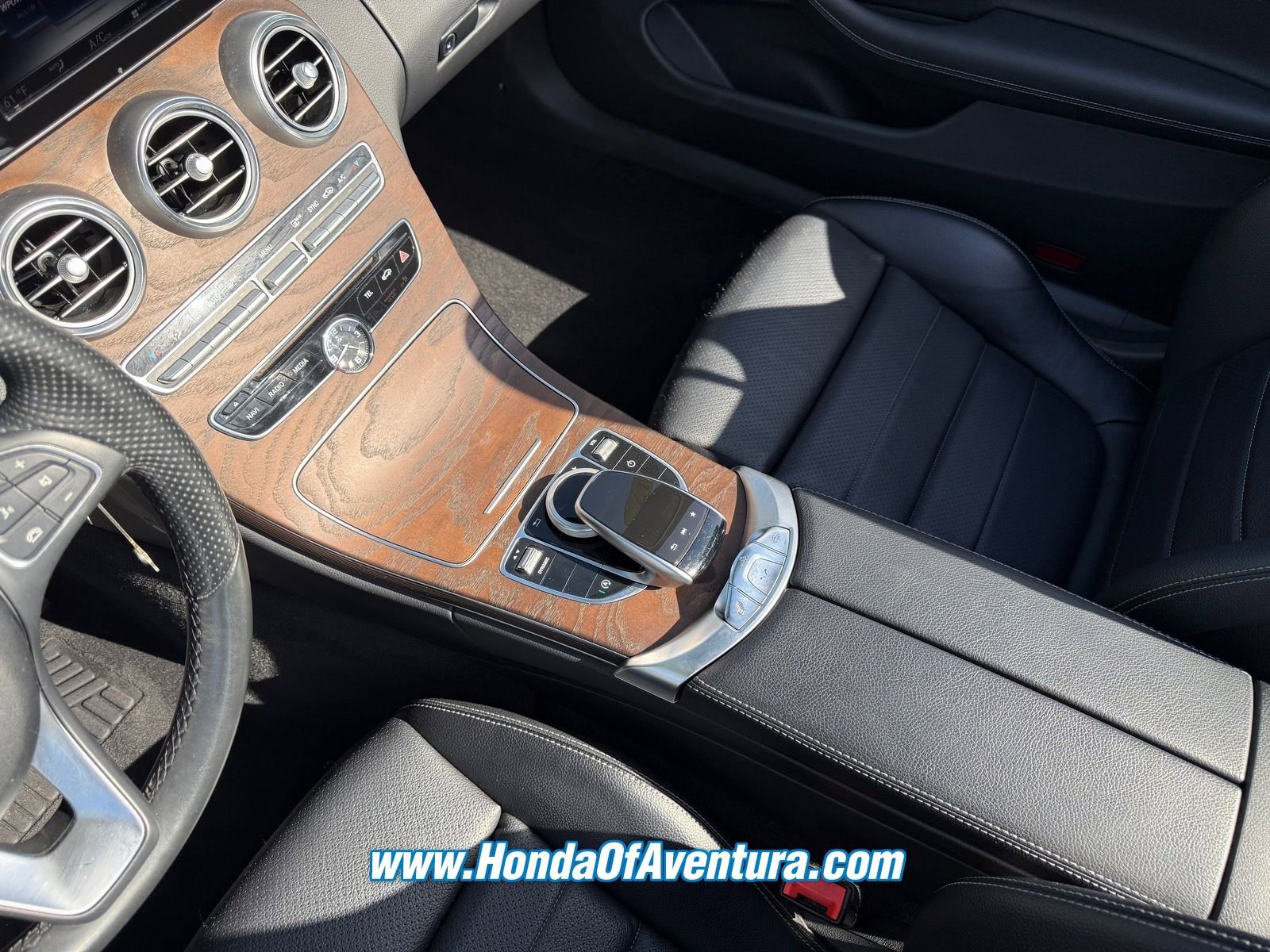 Used 2017 Mercedes-Benz C 300 Cabriolet image 20