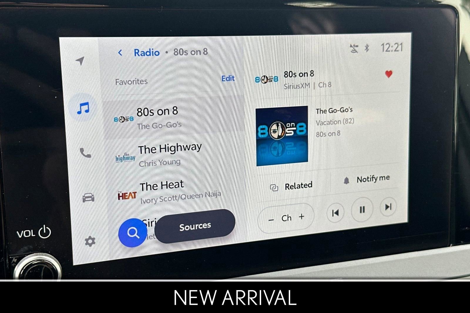 Used 2025 Toyota Prius LE image 29