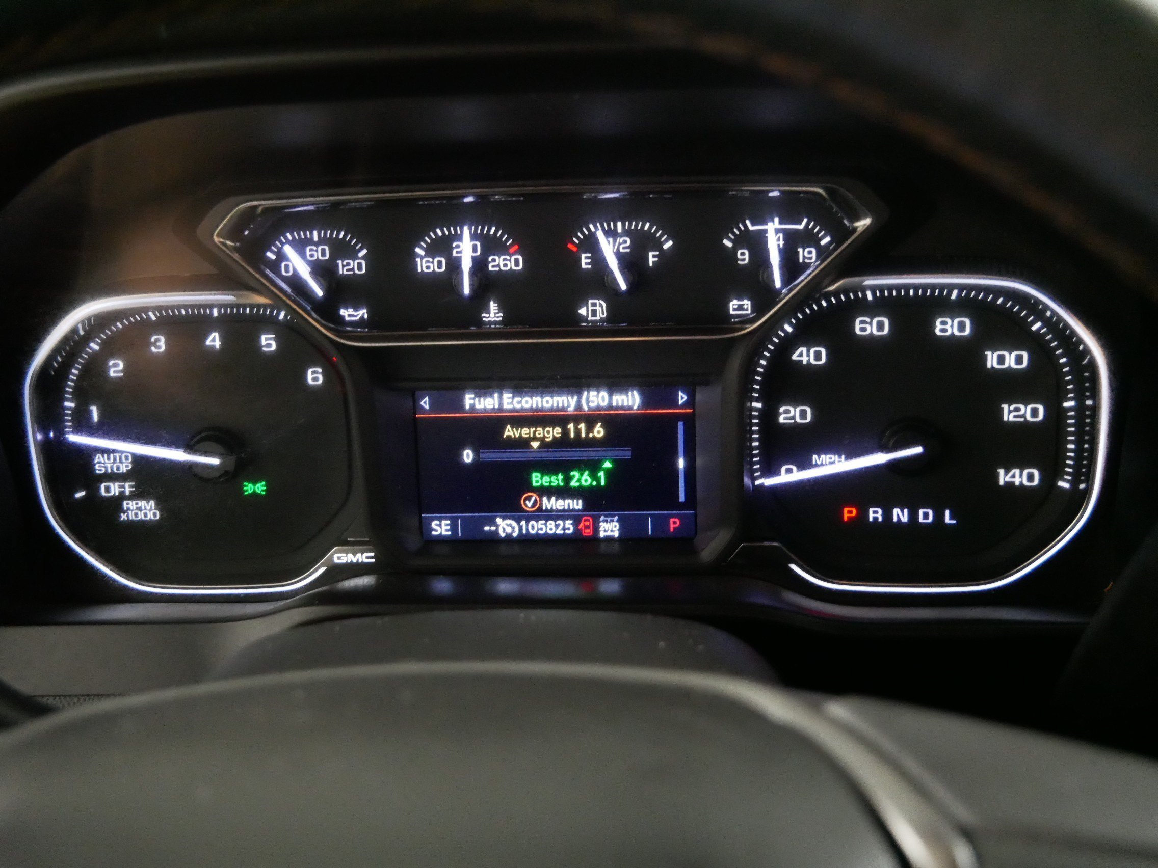 Used 2021 GMC Sierra 1500 AT4 AWD/4WD image 21