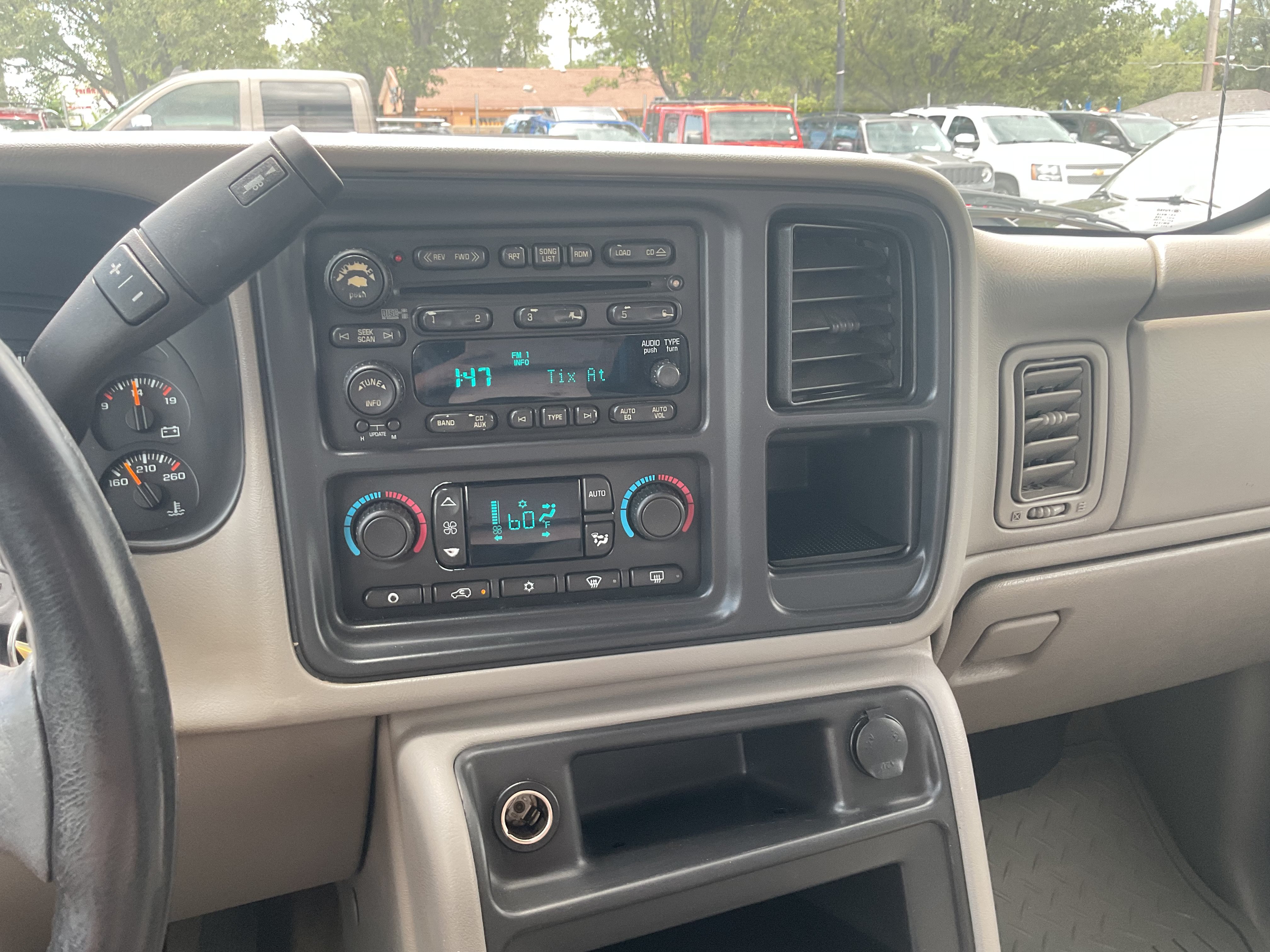 Used 2006 Chevrolet Silverado 3500 LT w/ Heavy-Duty Power Package RWD image 15