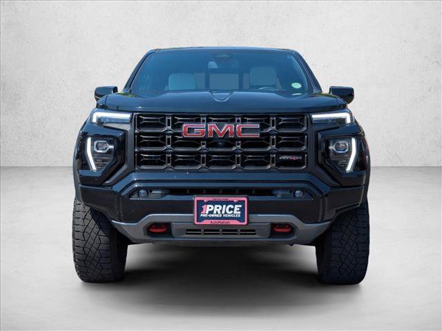 Used 2024 GMC Canyon AT4X AWD/4WD video 2