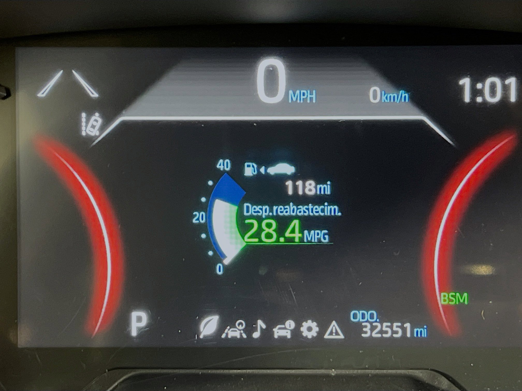 Used 2025 Toyota RAV4 XLE image 22