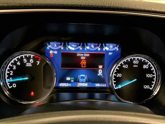 Certified 2022 Ford F150 XLT w/ Equipment Group 302A High AWD/4WD image 19