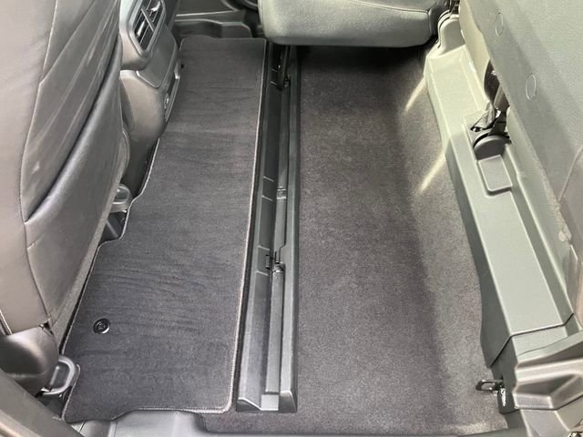 Used 2025 Honda Ridgeline RTL image 22