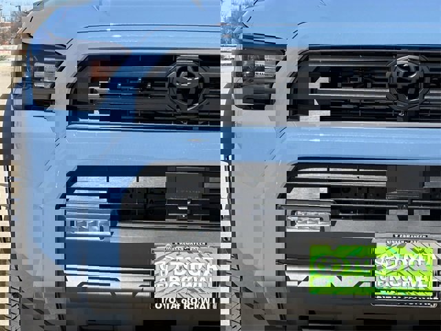 New 2026 Toyota 4Runner SR5 image 6