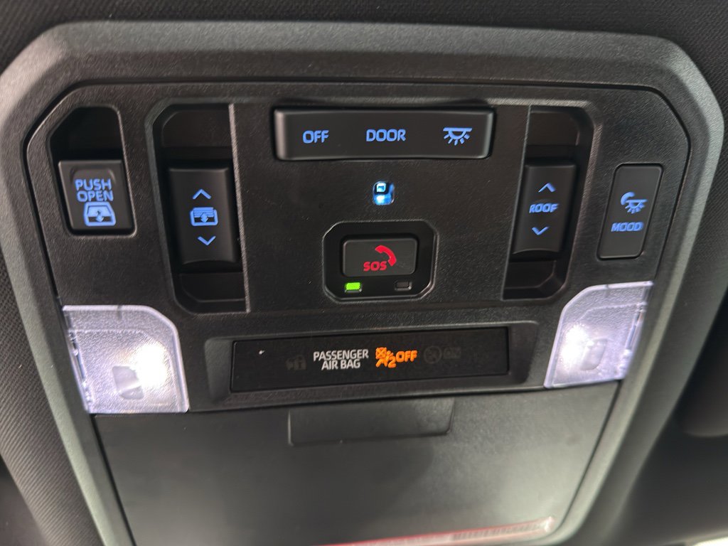 Used 2024 Toyota Tundra Platinum image 20