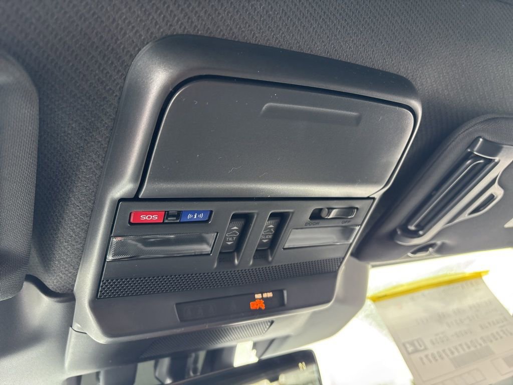 New 2026 Subaru Outback Touring XT image 22