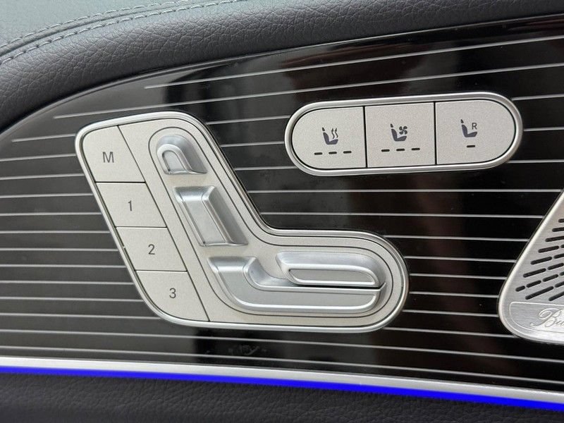 Certified 2024 Mercedes-Benz GLS 450 4MATIC image 13