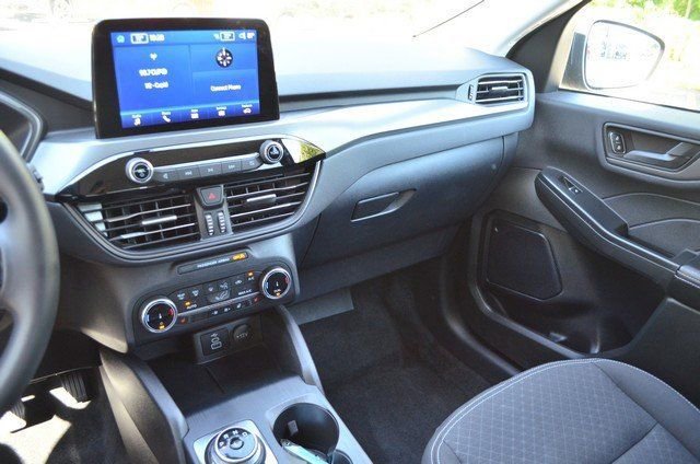 Used 2024 Ford Escape Active image 24