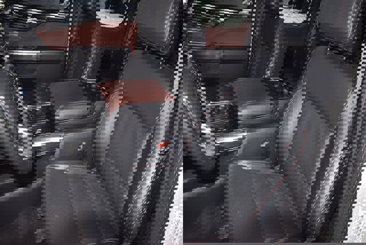 Certified 2023 Ford F150 Lariat w/ Equipment Group 502A High image 34