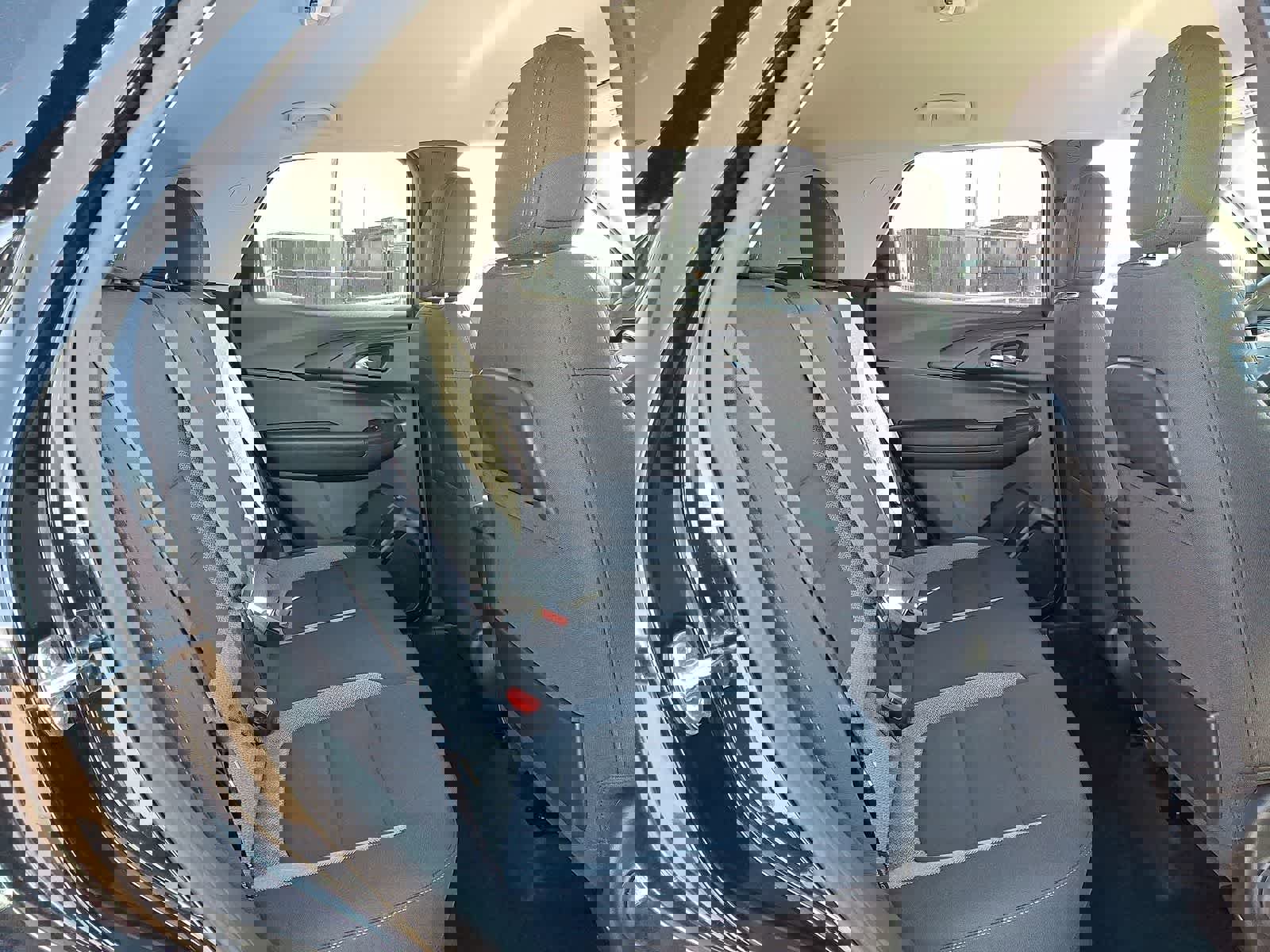 Certified 2026 Chevrolet TrailBlazer LT w/ Driver Confidence Package image 30