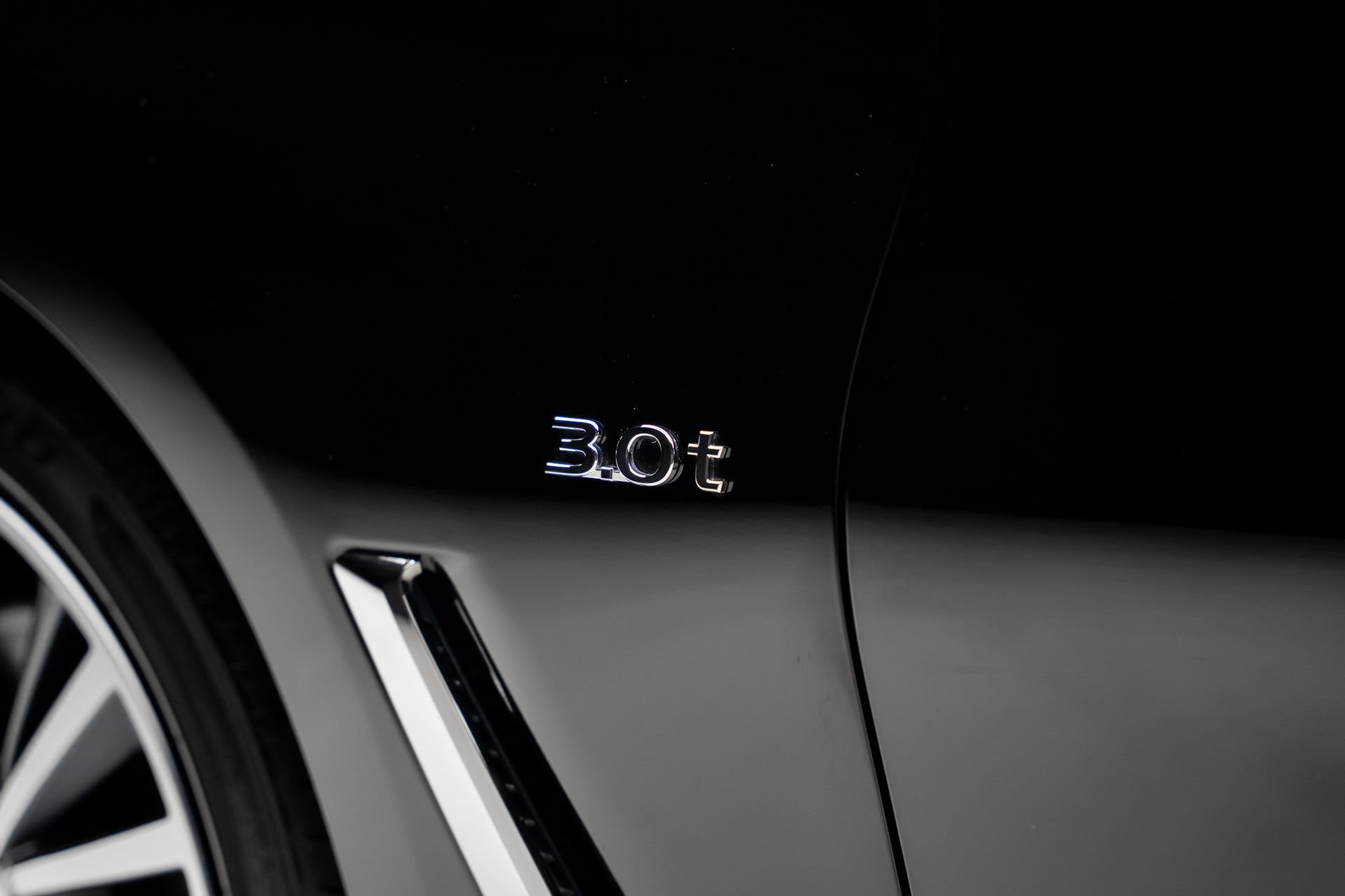Used 2019 INFINITI Q60 3.0t Luxe AWD/4WD image 23