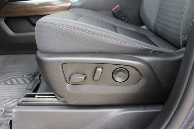 Used 2023 Chevrolet Silverado 1500 RST image 33