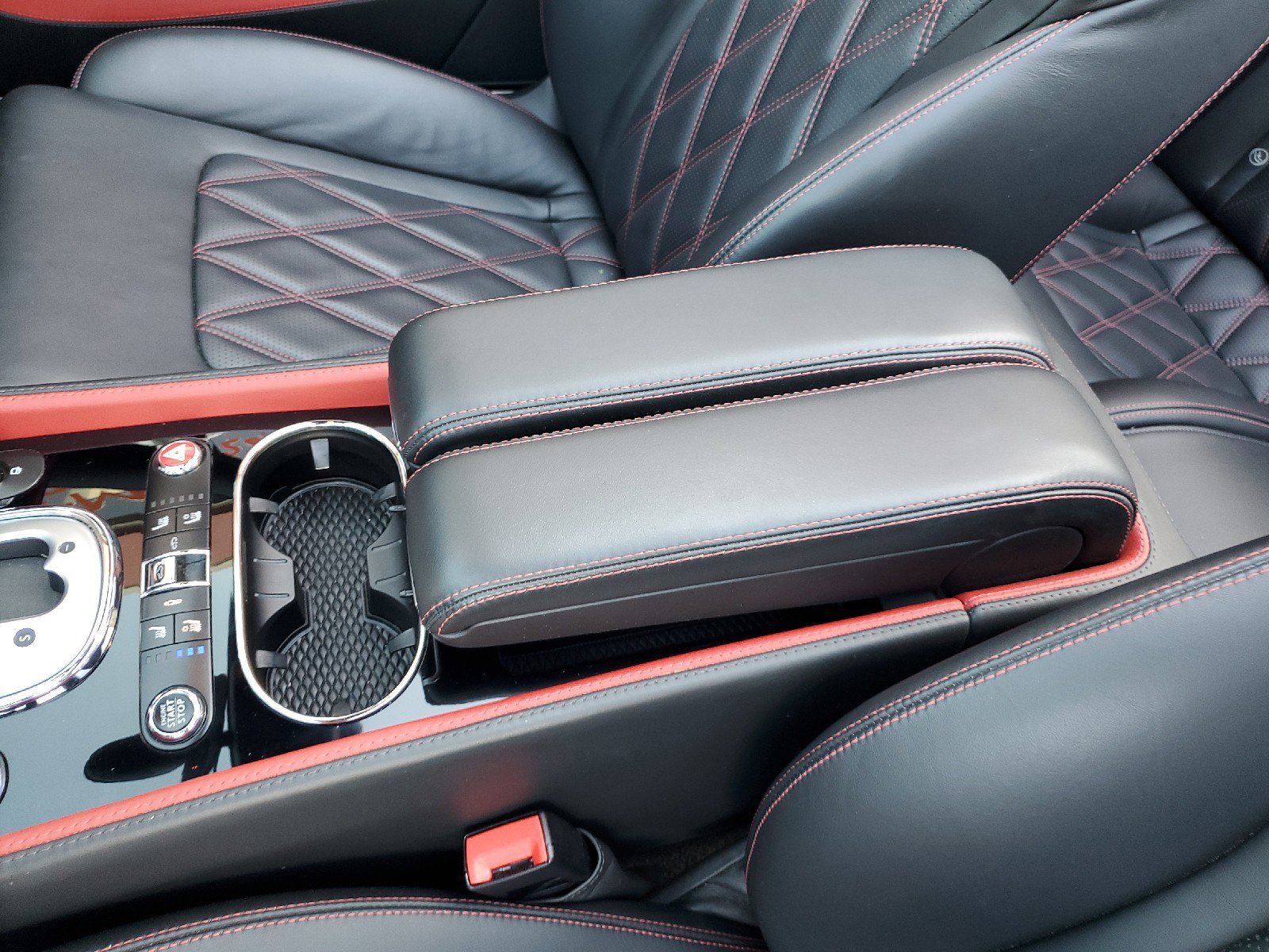 Used 2015 Bentley Continental GT Speed image 30