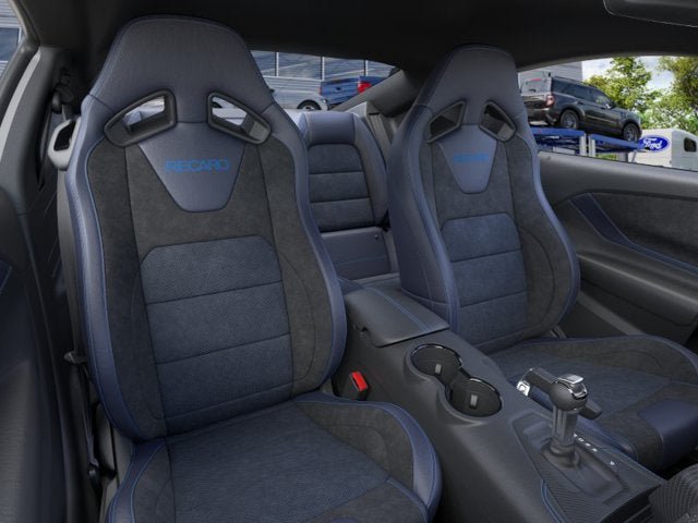 New 2026 Ford Mustang Dark Horse w/ Dark Horse Handlin Package RWD image 10