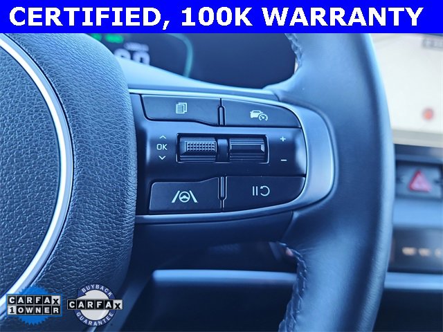 Used 2024 Kia Sportage X-Line image 27