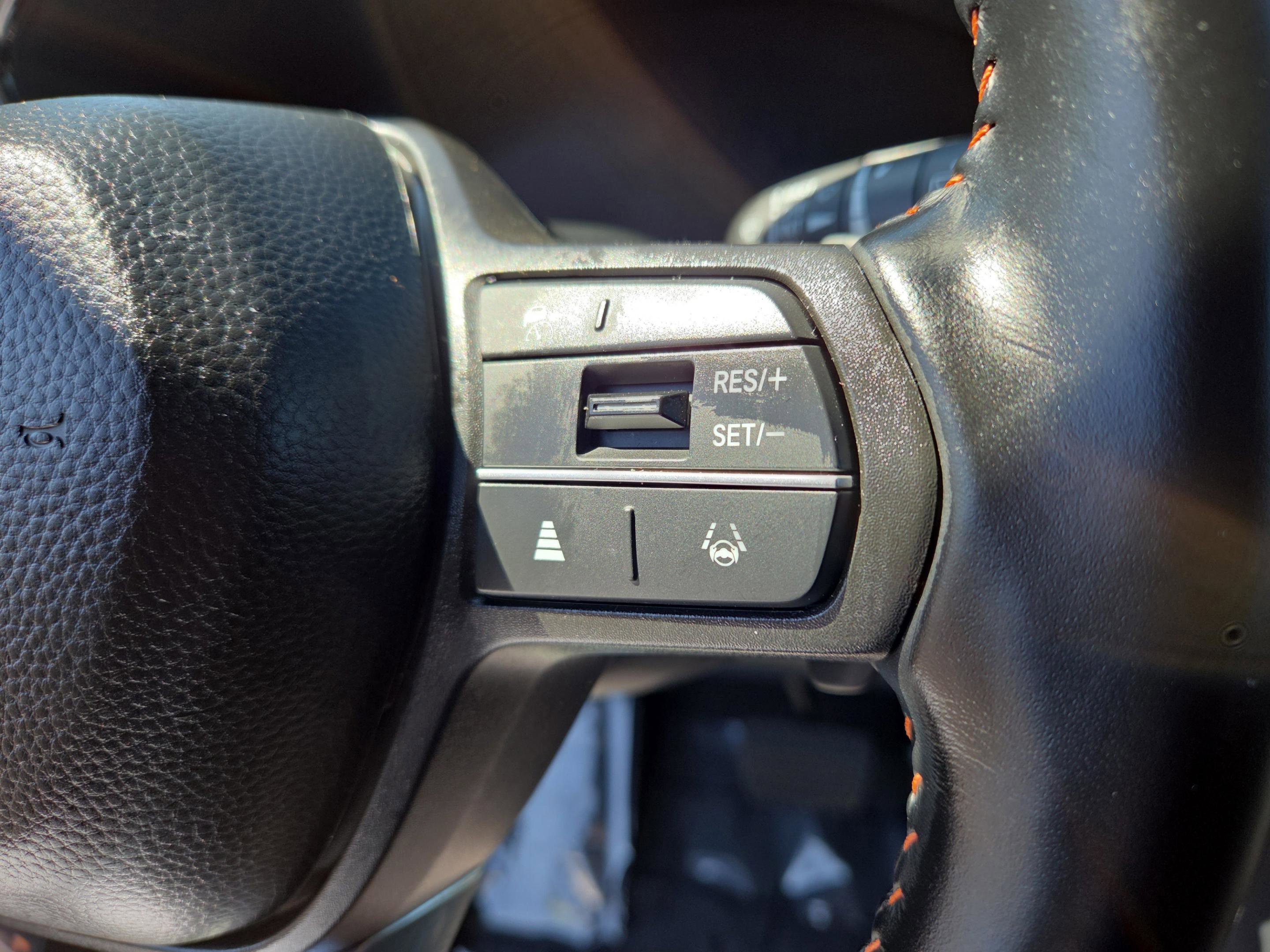 Used 2025 Honda CR-V Sport image 14