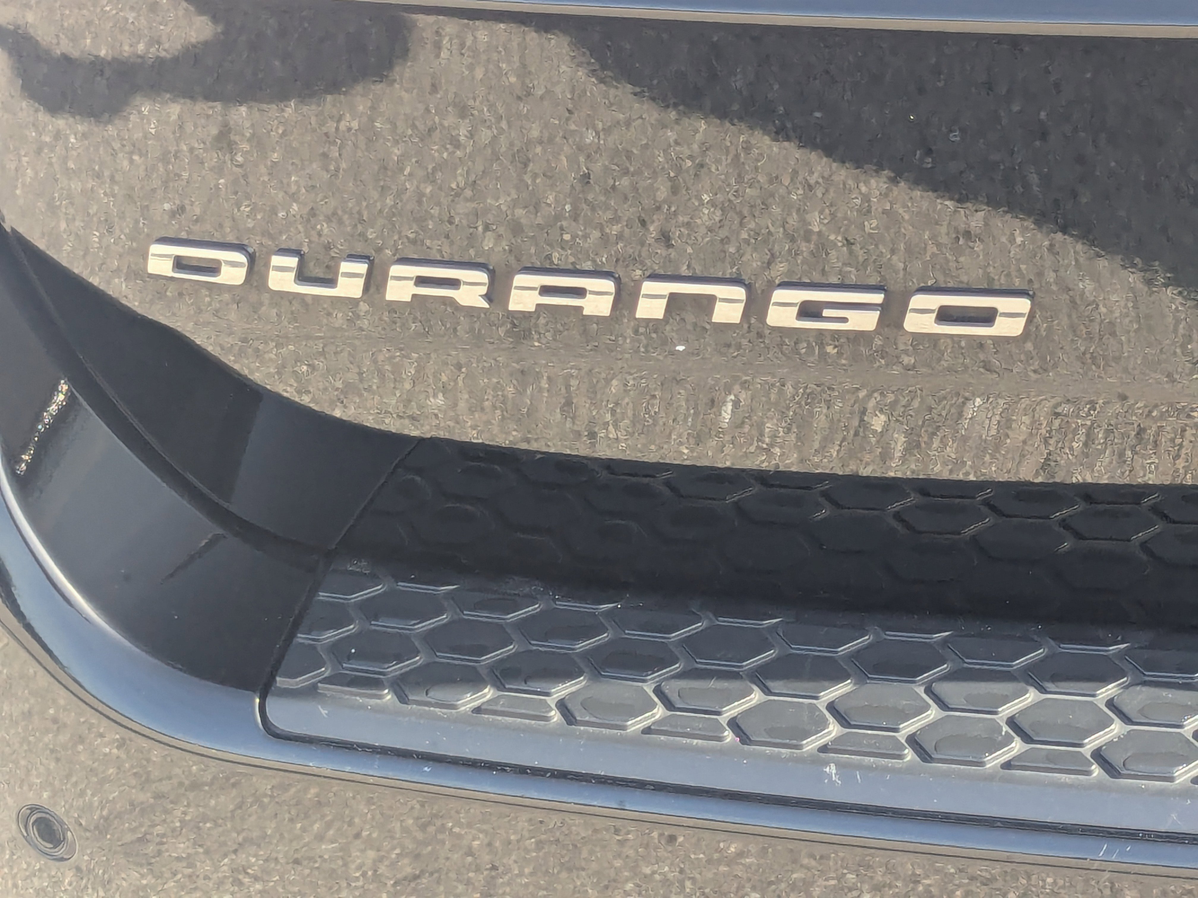 Used 2023 Dodge Durango R/T image 14