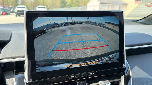 New 2026 Toyota Corolla XSE FWD image 14