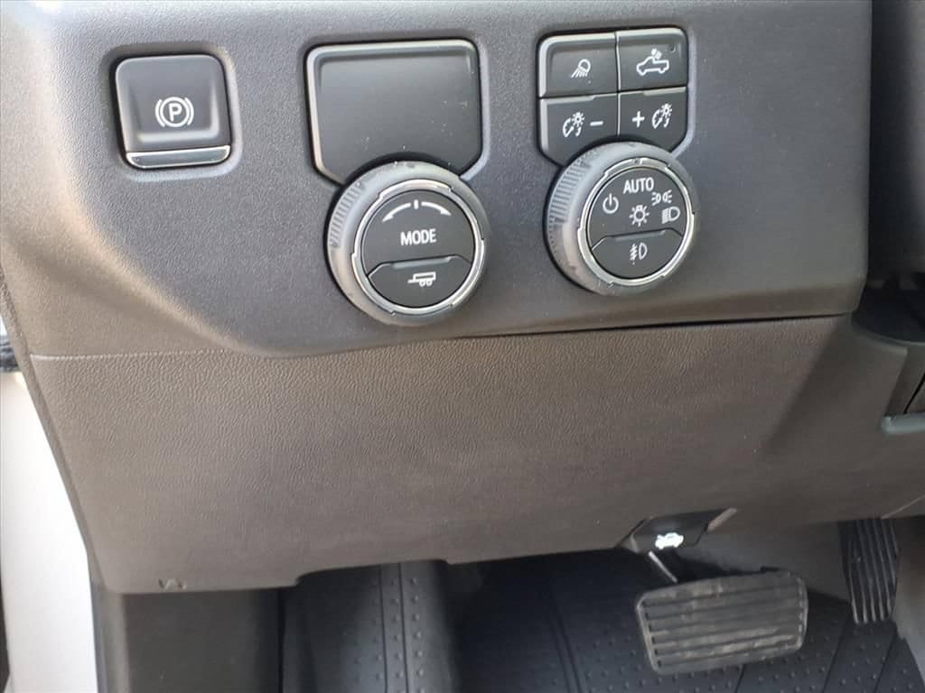 New 2026 Chevrolet Silverado 1500 RST w/ Texas Edition Plus RWD image 15