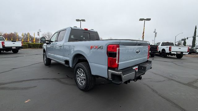New 2026 Ford F250 Lariat image 6