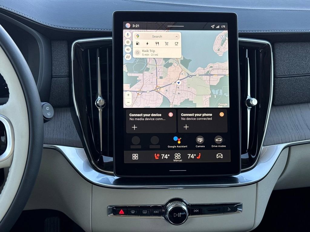 New 2026 Volvo XC90 T8 Ultra w/ Protection Package Premier image 14