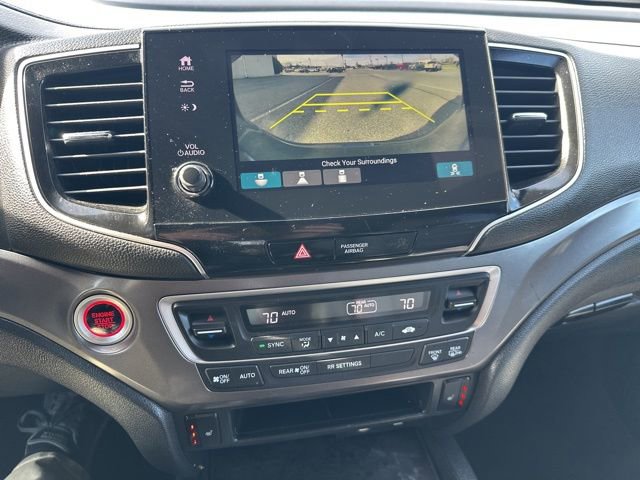 Certified 2021 Honda Passport EX-L image 30