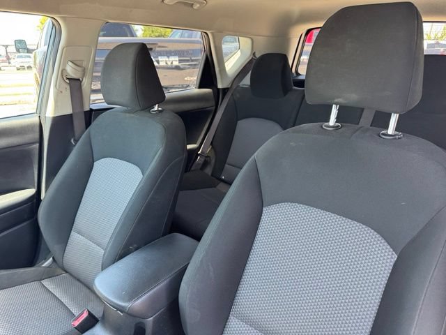 Used 2024 Kia Soul LX w/ Option Group 015 FWD image 11