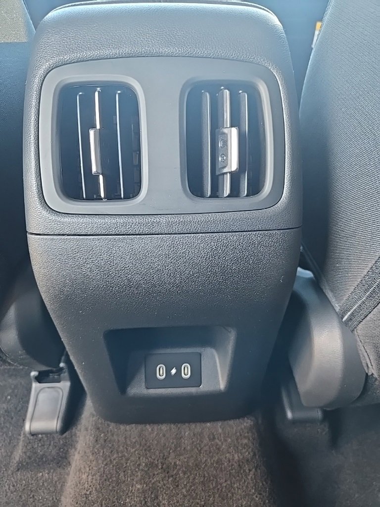 New 2026 Hyundai Tucson SEL image 12