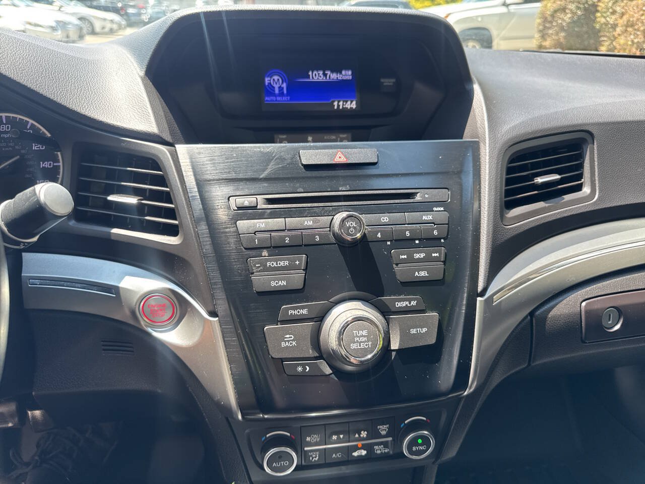 Used 2019 Acura ILX FWD image 19