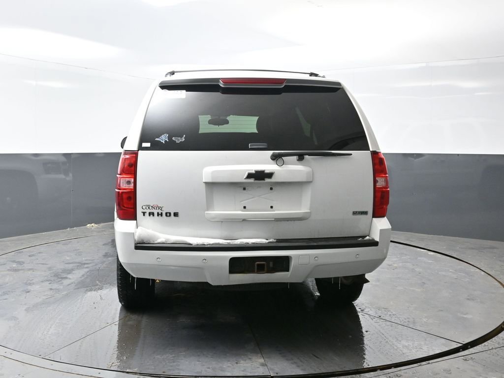 Used 2011 Chevrolet Tahoe LT image 11