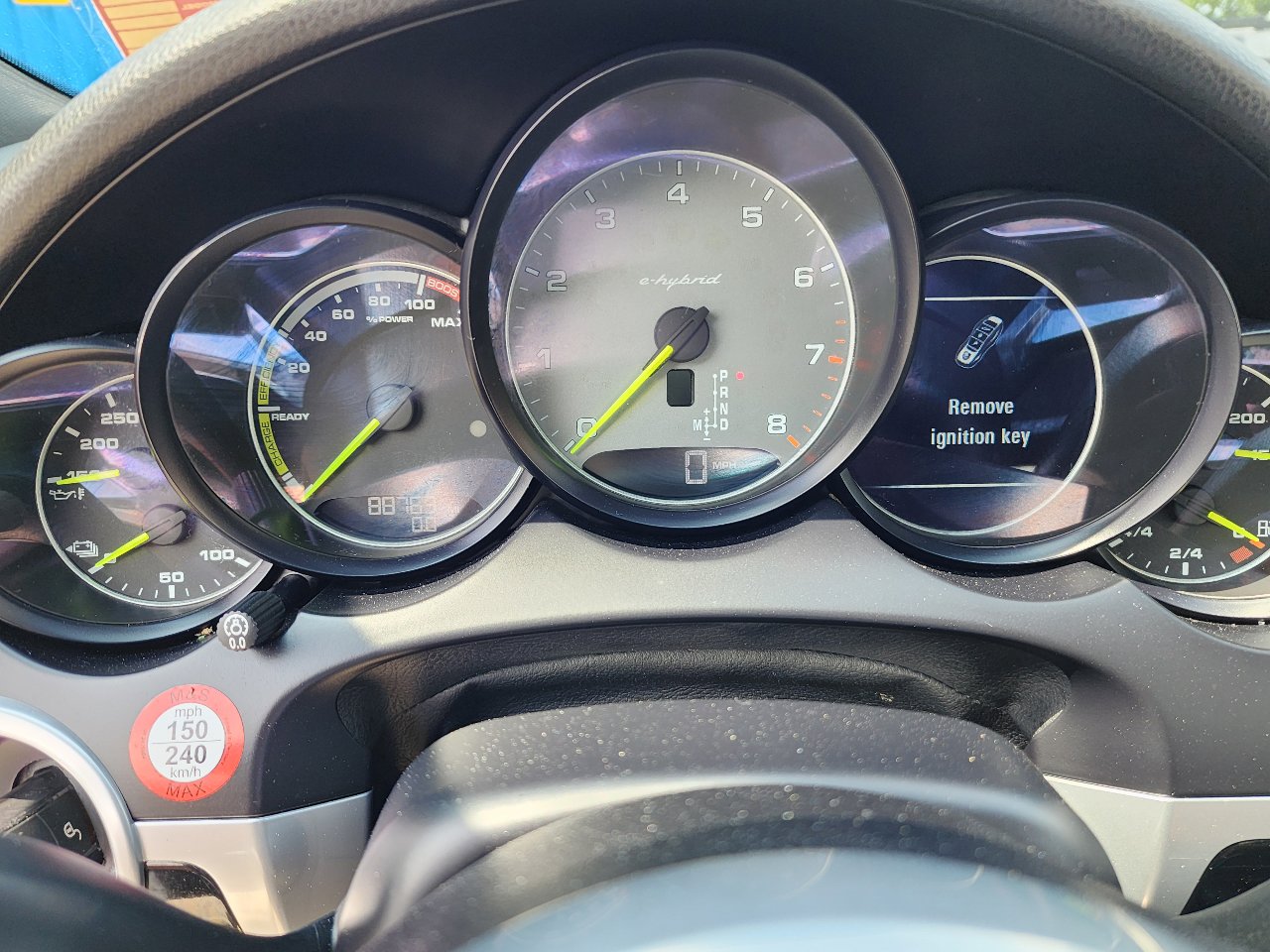 Used 2016 Porsche Cayenne S image 18