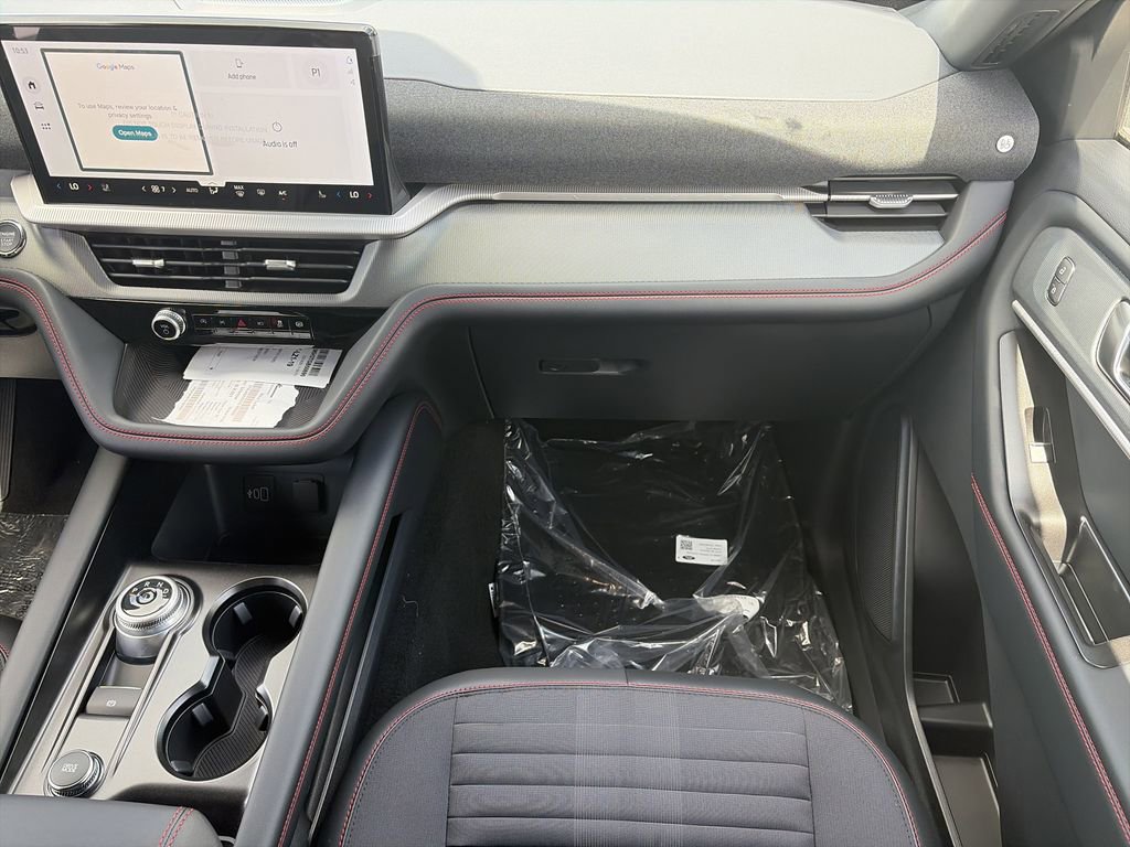 New 2026 Ford Explorer ST-Line AWD/4WD image 17